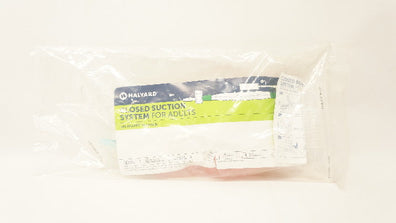 Halyard Closed Suction System for Adults